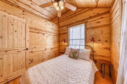 Rocky Ridge Cabin - image 10