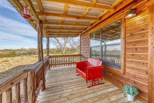Rocky Ridge Cabin - image 11
