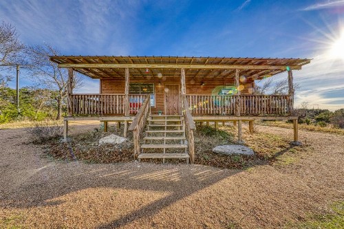 Rocky Ridge Cabin - image 12