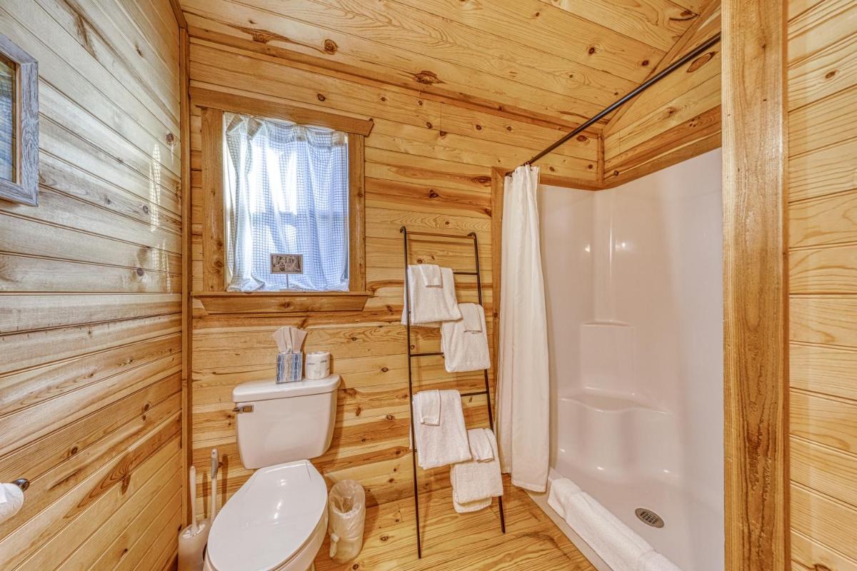 Rocky Ridge Cabin - image 4