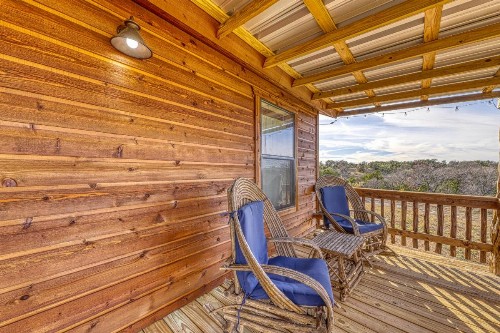 Rocky Ridge Cabin - image 5
