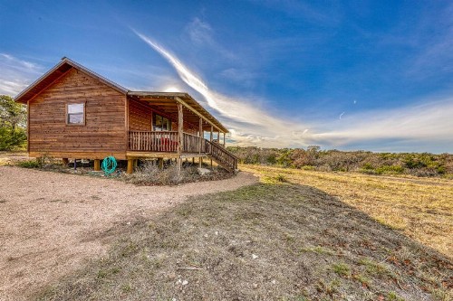 Rocky Ridge Cabin - image 6