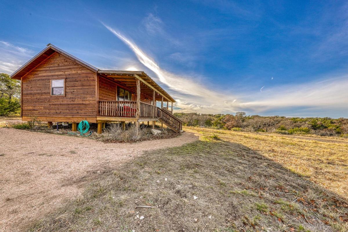 Rocky Ridge Cabin - image 6