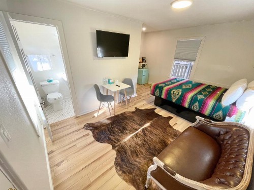 Motels In Frederick Md