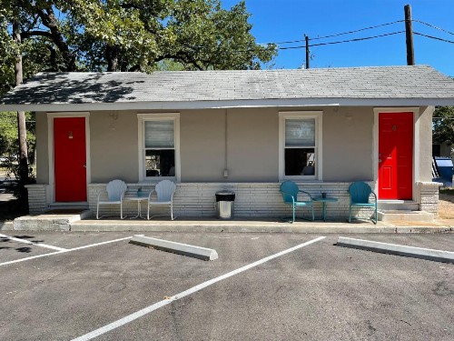 Frederick Motel - image 28