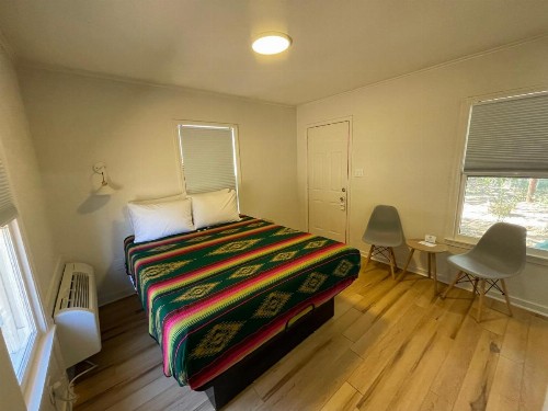 Frederick Motel - image 40