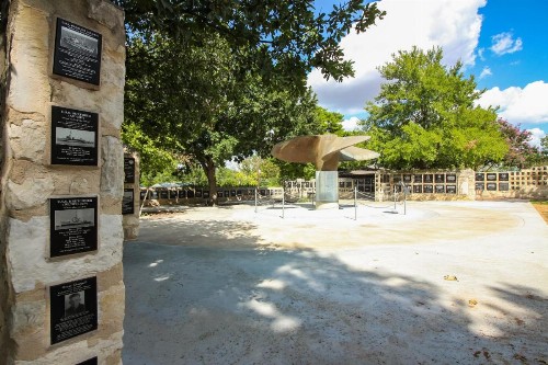 Fredericksburg Farmhaus - image 10