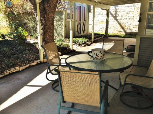 Studio B Guest House - image 13