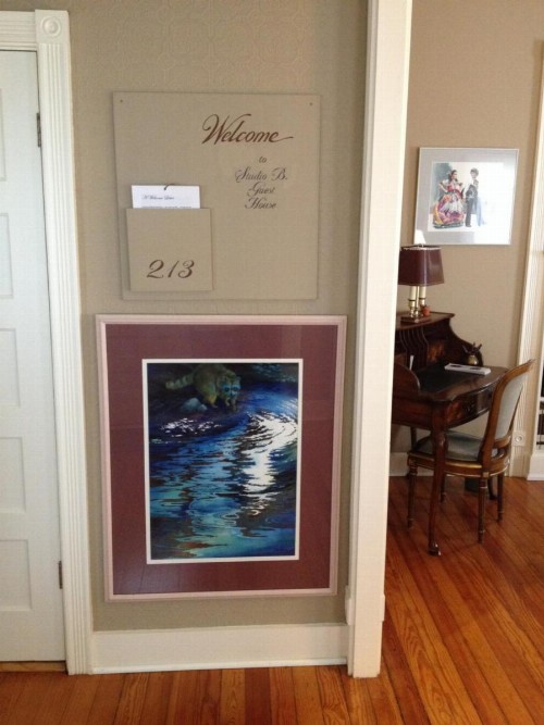 Studio B Guest House - image 14