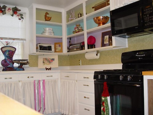 Studio B Guest House - image 5