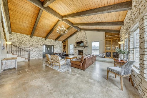Countryside Manor