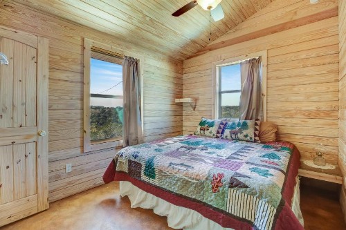 Peaceful Providence Guesthouse - image 11