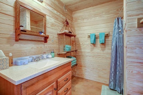 Peaceful Providence Guesthouse - image 5