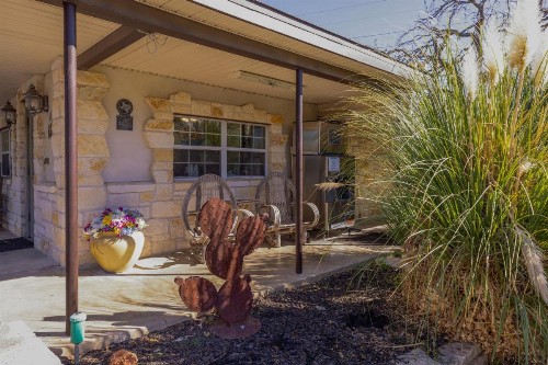 Country Inn & Cottages Motel - image 7