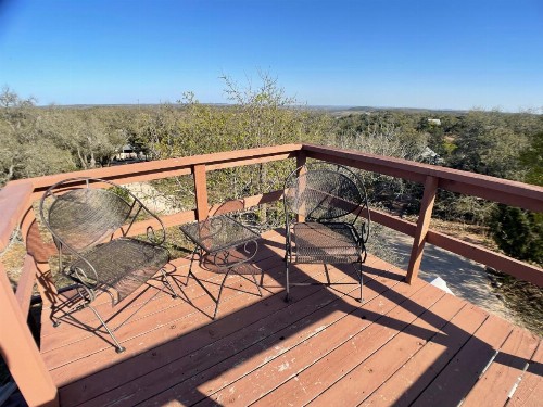 Walnut Canyon Cabins - image 10