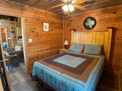 Walnut Canyon Cabins - image 14