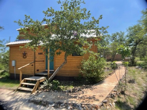 Walnut Canyon Cabins - image 20