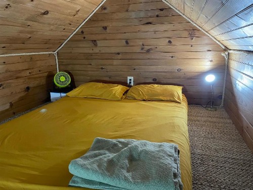 Walnut Canyon Cabins - image 21
