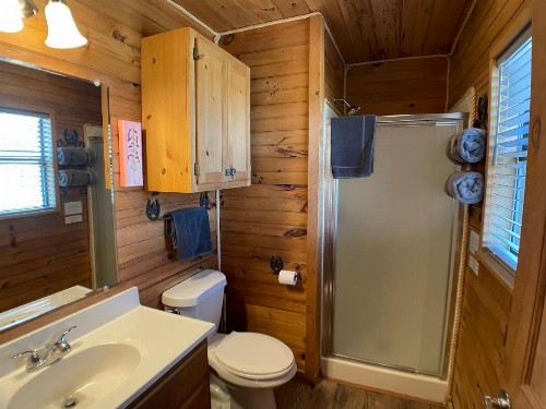 Walnut Canyon Cabins - image 22