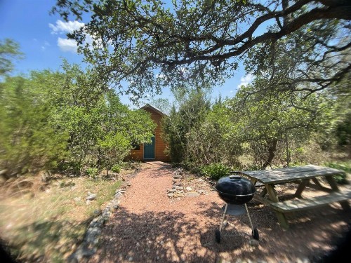 Walnut Canyon Cabins - image 24