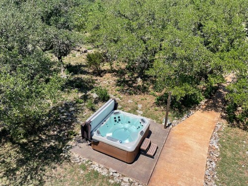 Walnut Canyon Cabins - image 25