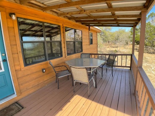 Walnut Canyon Cabins - image 26