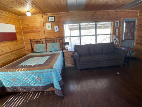 Walnut Canyon Cabins - image 27