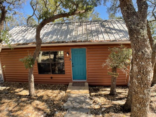 Walnut Canyon Cabins - image 30