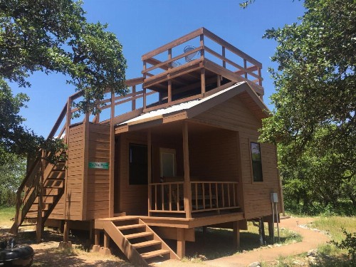 Walnut Canyon Cabins - image 31