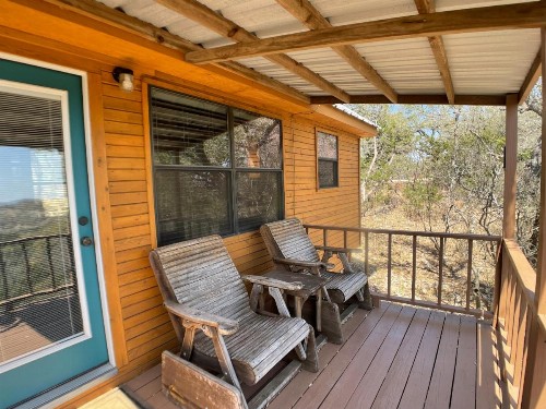Walnut Canyon Cabins - image 32