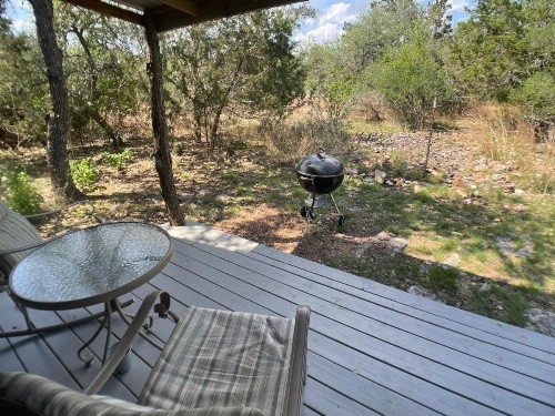 Walnut Canyon Cabins - image 36