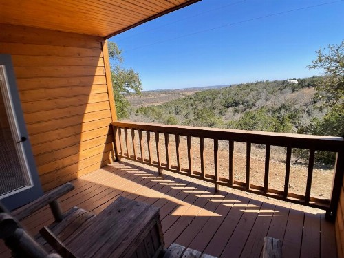 Walnut Canyon Cabins - image 38