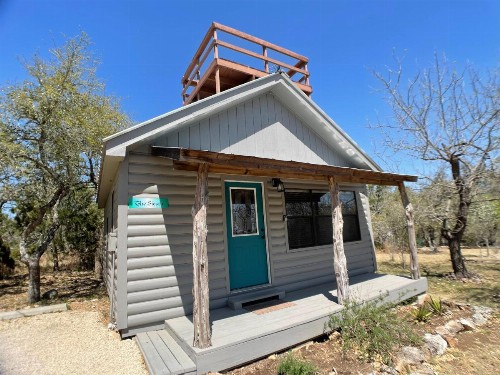 Walnut Canyon Cabins - image 44