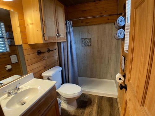 Walnut Canyon Cabins - image 45