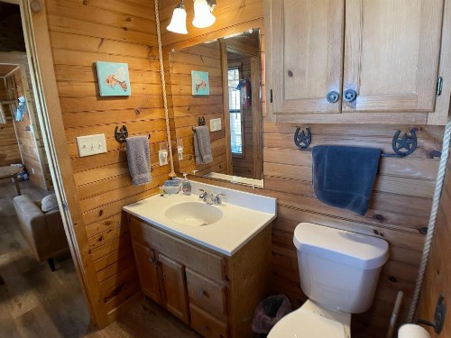 Walnut Canyon Cabins - image 47