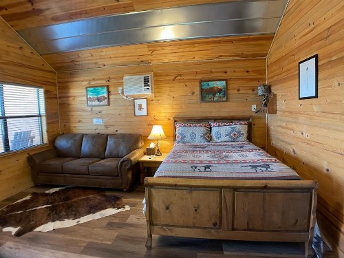 Walnut Canyon Cabins - image 50