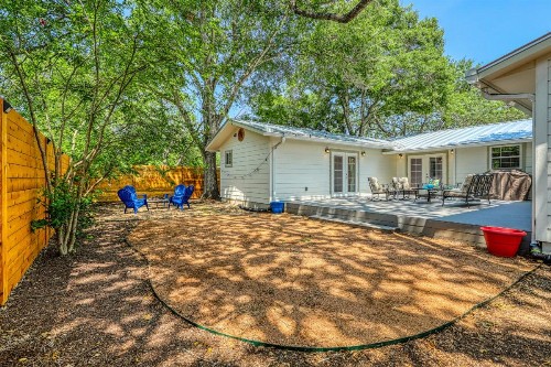 Das Guten Haus Texas