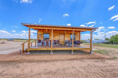 Sunset Cabin - image 10