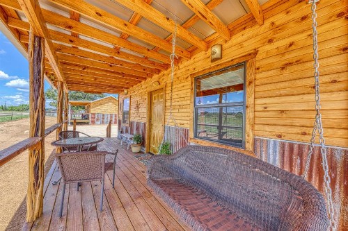 Sunset Cabin - image 12