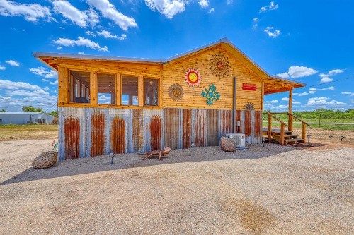 Sunset Cabin - image 6