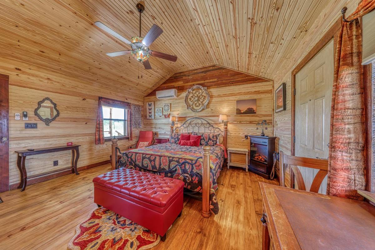 Sunset Cabin - image 7