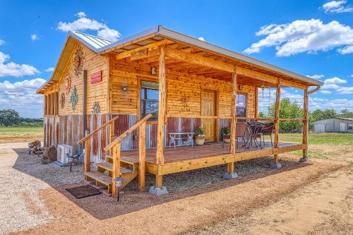 Sunset Cabin - image 8