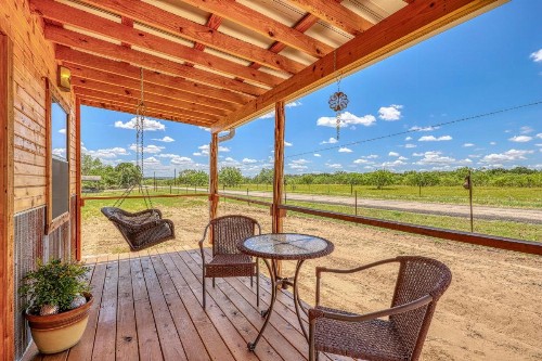 Sunset Cabin - image 9