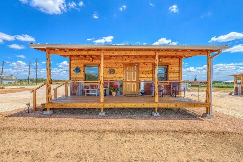 Moon Cabin - image 10