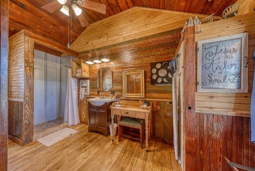 Moon Cabin - image 11