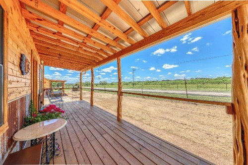 Moon Cabin - image 7