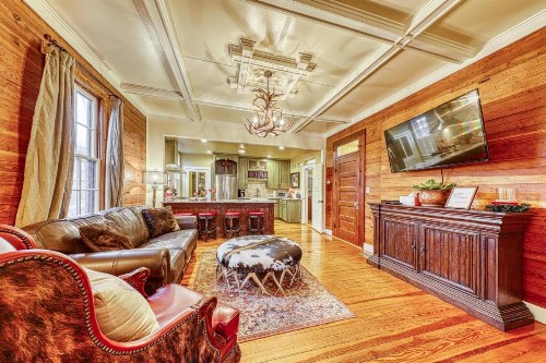 The Main House @ Durst Haus - image 11