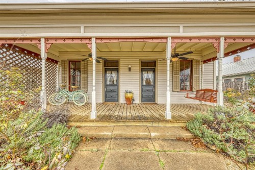 The Main House @ Durst Haus - image 7