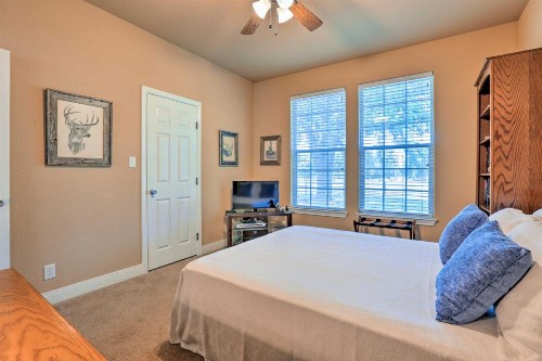 Cozy Scenic Home -2 Mi to Downtown Fredericksburg - image 11