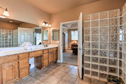 Cozy Scenic Home -2 Mi to Downtown Fredericksburg - image 12